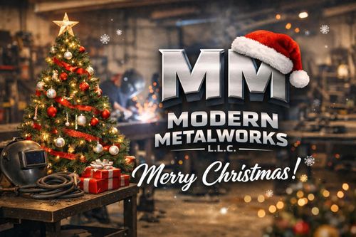 + More for Modern Metalworks LLC in Knoxville, TN