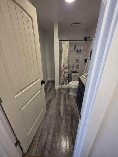 Bathroom Remodeling for Olsen Handyman Services in Cedar City, UT