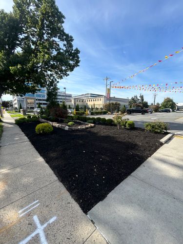  for Strong Island Property Services in West Hempstead, NY