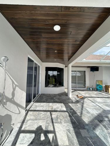  for Rich Construction Services in Parrish, FL