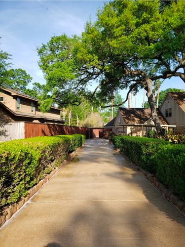 House Washing for Connected Exterior Cleaning in Dallas, TX