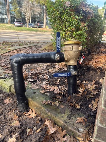  for Bonita Bay Lawn Maintenance LLC in La Porte, TX