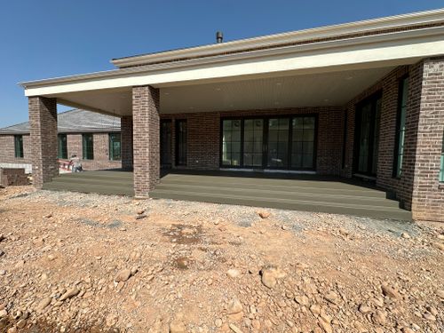 Dirt Work for Paskco LLC in Tremonton, UT