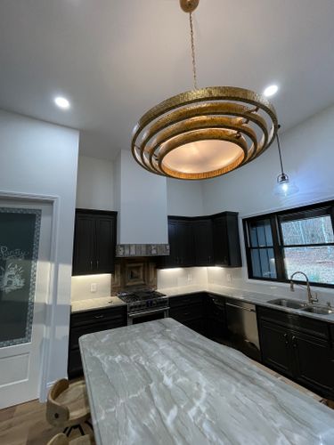 Home Remodeling for Emfinger Custom Builders LLC in Pine Mountain, GA