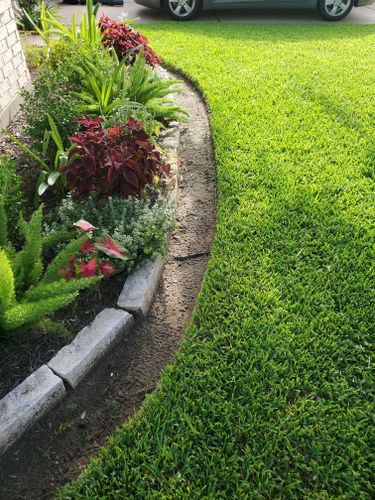  for Bonita Bay Lawn Maintenance LLC in La Porte, TX