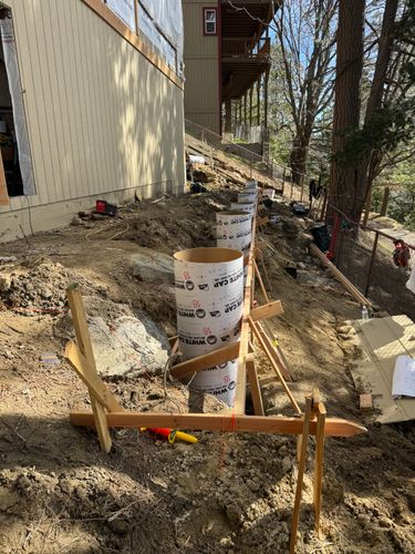  for Prodigy Construction in Lake Arrowhead, CA