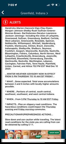  for Bearforce Lawn Care LLC in Greenfield, IN