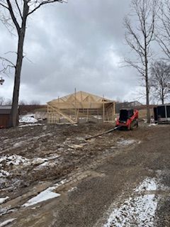  for DG Construction & Property Management in Leechburg, PA