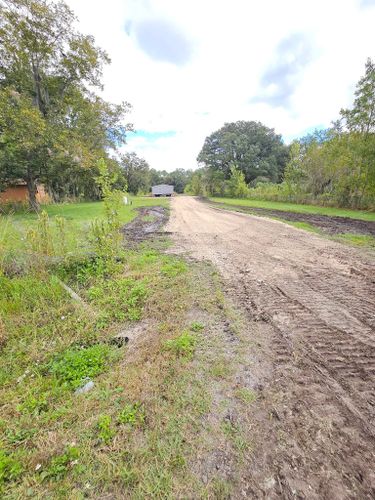  for DLC Land Clearing in Glen Saint Mary, FL