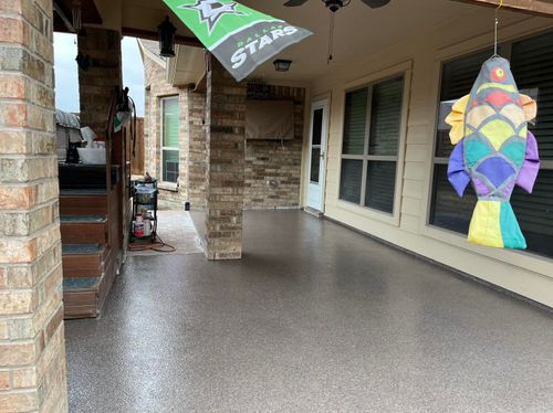  for EverCoat Surface Solutions in Fort Worth, TX