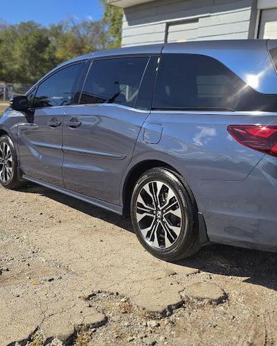 Ceramic Coating for Luxury Auto Detail in Peoria, IL