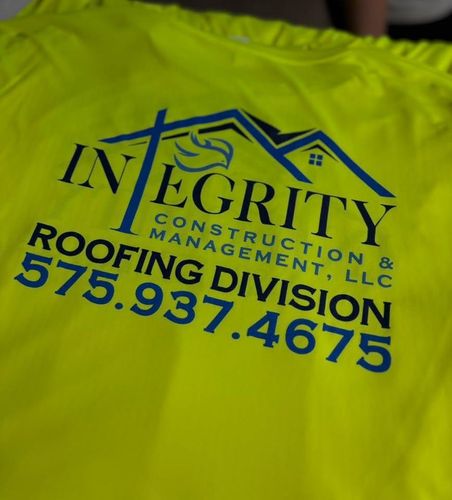  for V4 Embroidery & Screen Printing in Ruidoso, NM