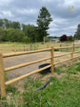 Fencing for Oats Equestrian Fencing LLC in Arlington, WA