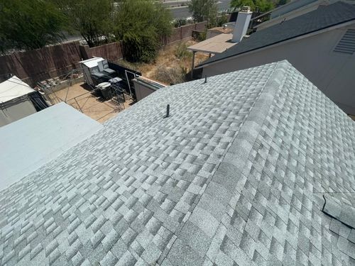 Roofing Replacement for Generations Roofing in Tucson, AZ