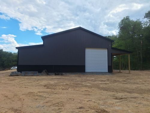 New Additions for Minich Contracting LLC in Marion Center, PA