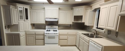 All Photos for Attention To Detail Painting in Youngsville, LA