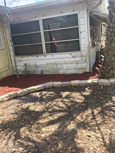 Lawn Care & Maintenance for Above the Lawn Cuts and Pressure Washing in Sebring, FL