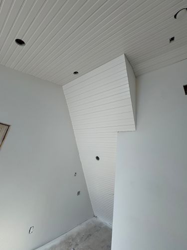 Interior Painting for Elite Construction & Painting in Orem, UT