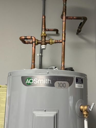 Emergency Repairs for CHServices in Aynor, SC