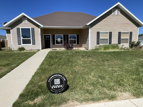 All Photos for Vivid Windows in Centerville, UT