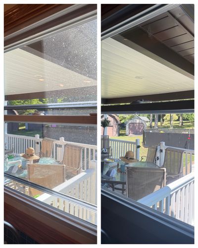 All Photos for Wehler’s Clean Windows LLC in Saint Marys, PA
