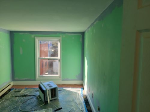 Interior Painting for Good Brush Painting Co. in Whitehouse Station, NJ