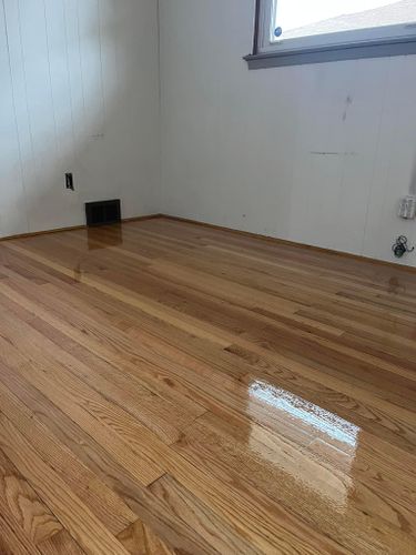 All Photos for Kozlowski’s Hardwood Floor Refinishing in Flat Rock, Michigan