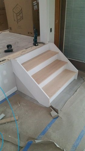 Carpentry for Oceanfront Building And Remodeling in Wareham, MA