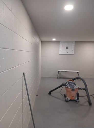 Drywall Services for Top Tier Drywall and Painting LLC in Rosenhayn, NJ