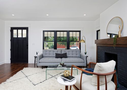 Remodeling Services for Radiant Homes LLC in Fort Collins, CO