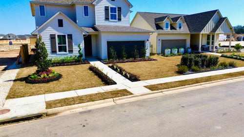  for Chavira Landscape & Irrigation in Austin, TX