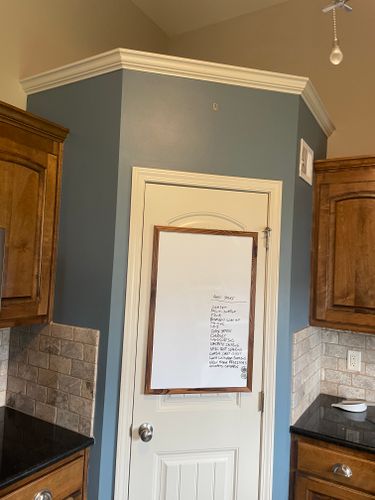 Cabinet Refinishing for Nova Painting in Pleasant Hill, MO