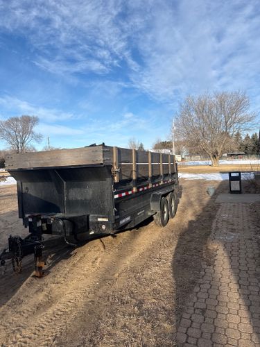  for MN Junk Removal in Minneapolis, MN