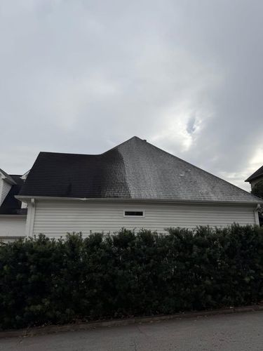Roof Cleaning for JB Applewhite's Pressure Washing in Anderson, SC