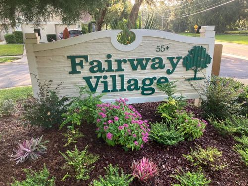  for Genesis Landscape Services in Spring Hill, FL