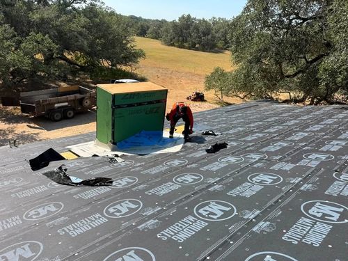  for Diamond Ridge Roofing in Pleasanton, TX