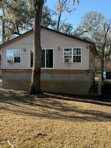 All Photos for Warners Tree Solutions in Live Oak, FL