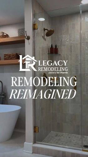 All Photos for Legacy Remodeling in Margate, NJ
