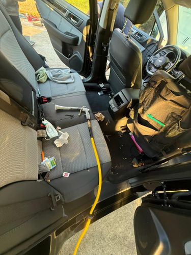 for Limelight Mobile Detailing LLC in Raleigh, NC