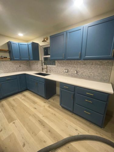 All Photos for NextLevel Surface Solutions in Belton, TX