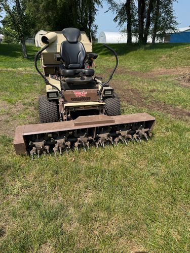  for B&G Lawn Care in Roscoe, IL