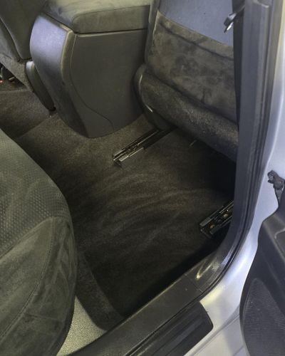 Full Detail Service for Luxury Auto Detail in Peoria, IL