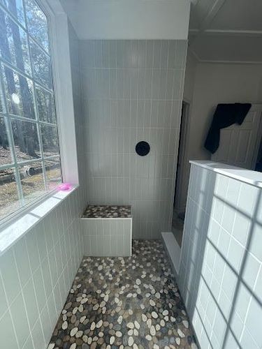 Interior Remodeling for Edge Renovations LLC in Newman, GA