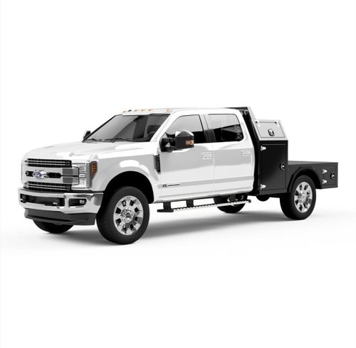 Welding for North of the Border Specialties LLC in Del Rio, TX