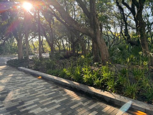 Landscaping Installation & Design for Pro Designs Landscaping in Jacksonville, FL