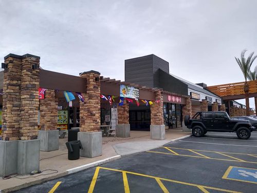  for Sigma Iron Works in Glendale, AZ