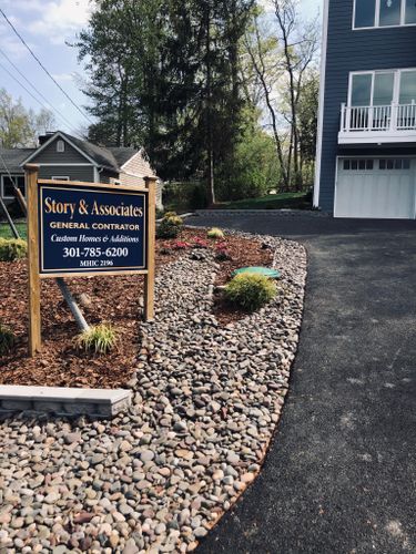 All Photos for Story & Associates in Annapolis, MD