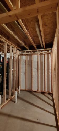 Drywall for Berry Handy Services in Loveland, CO