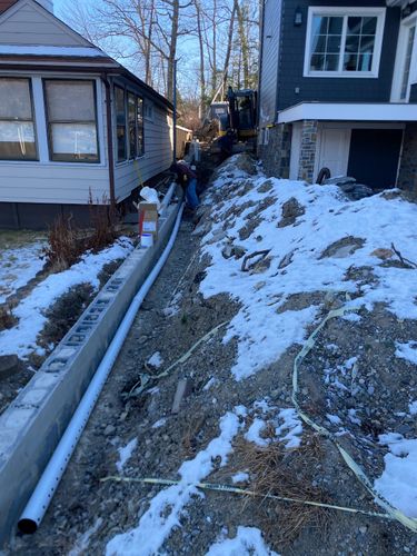 All Photos for Wantage Fence & Stonework, LLC in Wantage, New Jersey