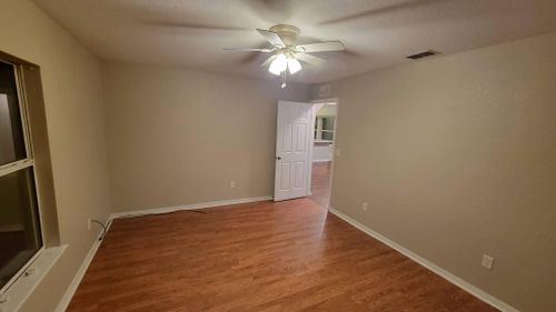 Carpentry for Woodard's Handyman in The Villages, FL